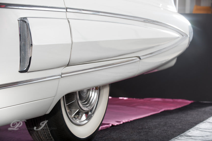 Marilyn Monroe Personally Owned 1959 Cadillac