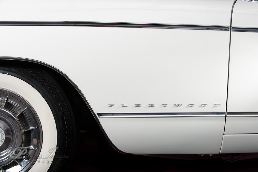 Marilyn Monroe Personally Owned 1959 Cadillac