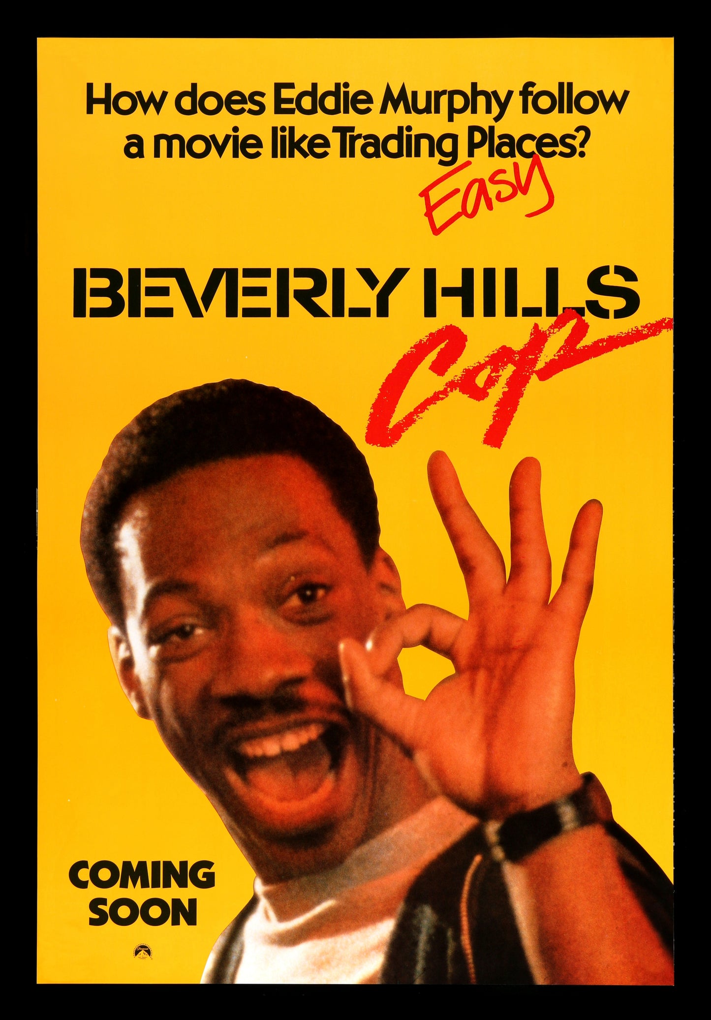 BEVERLY HILLS COP