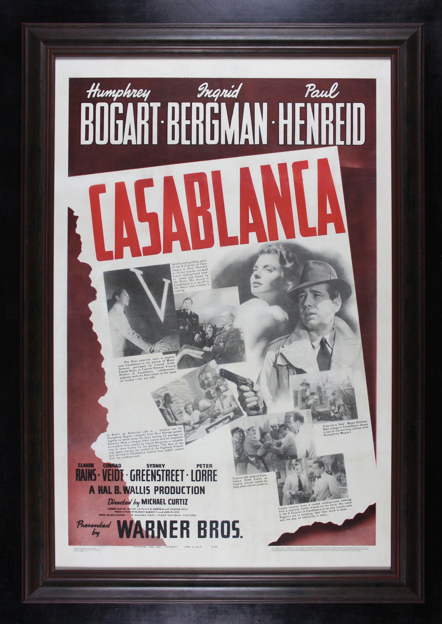 CASABLANCA