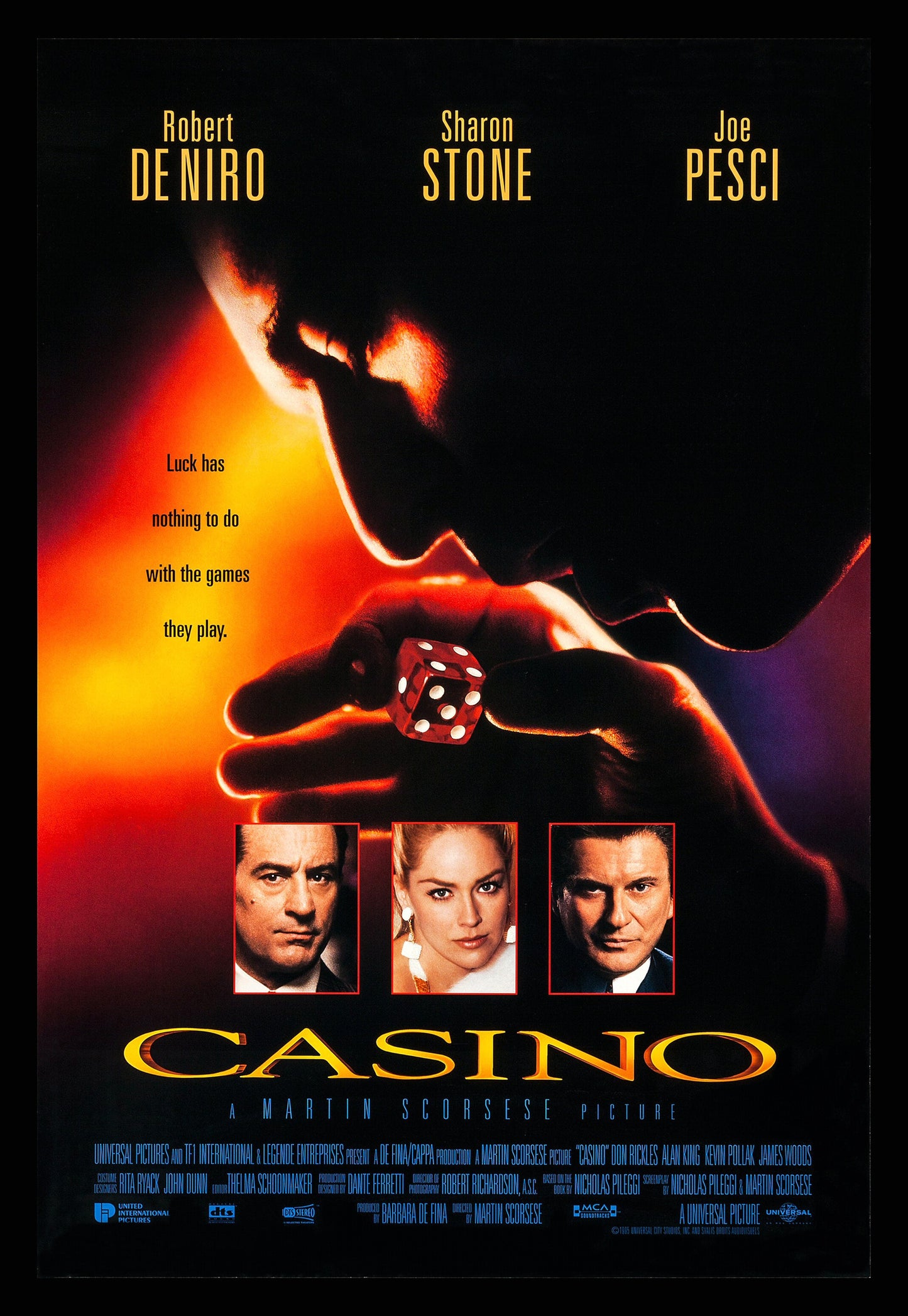 CASINO