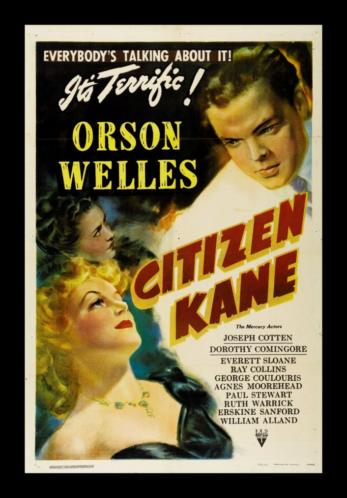 CITIZEN KANE