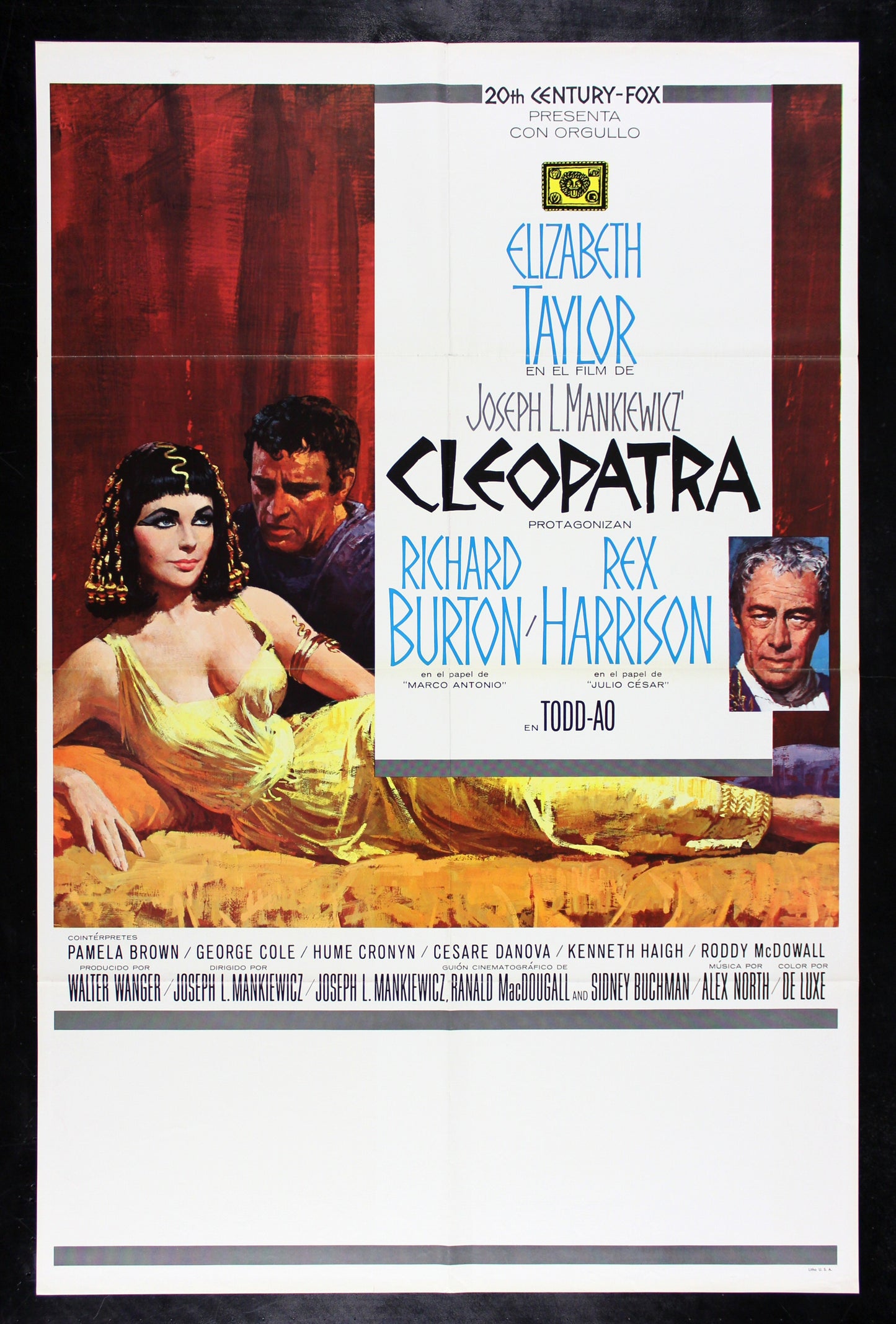 CLEOPATRA