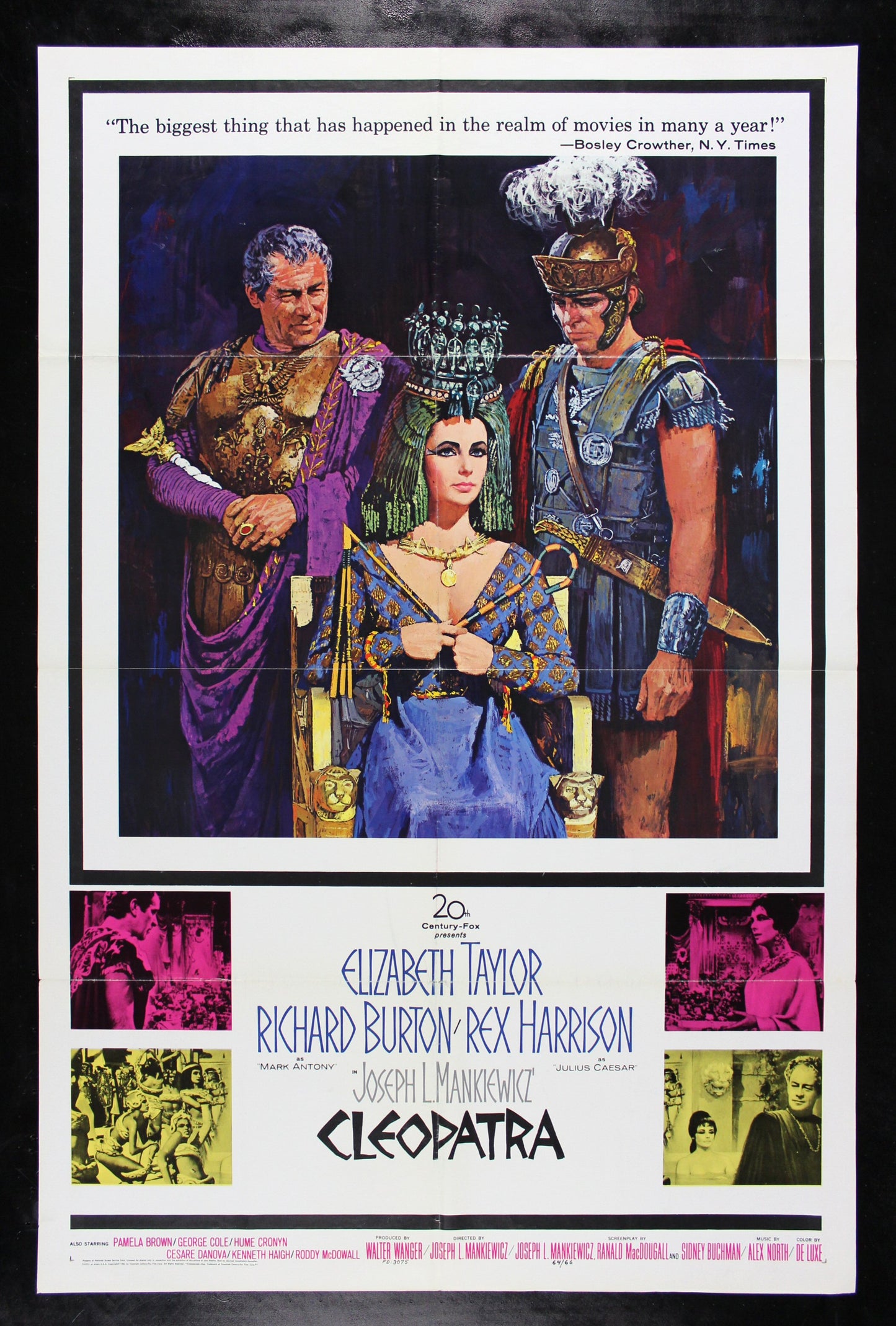 CLEOPATRA