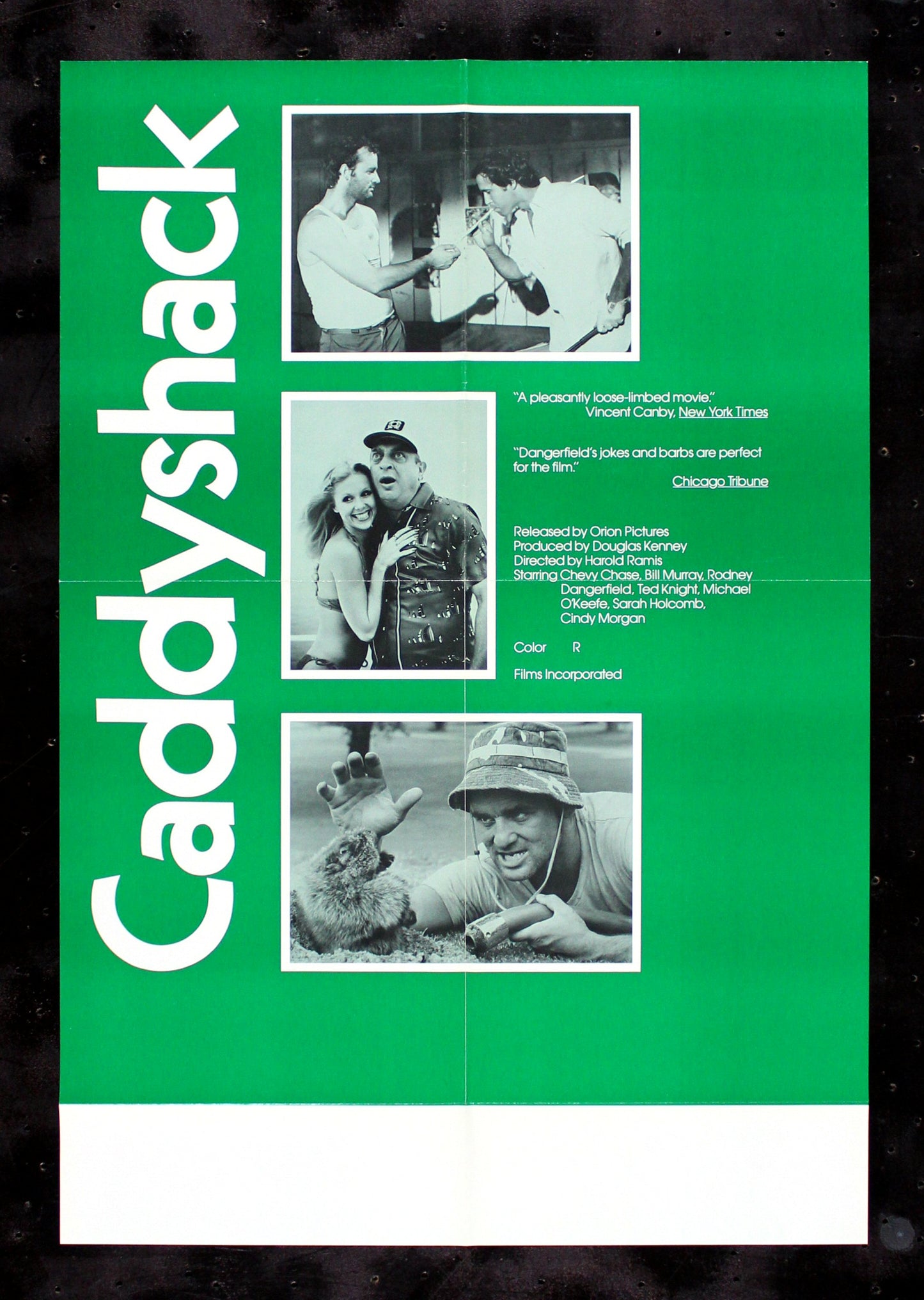 CADDYSHACK