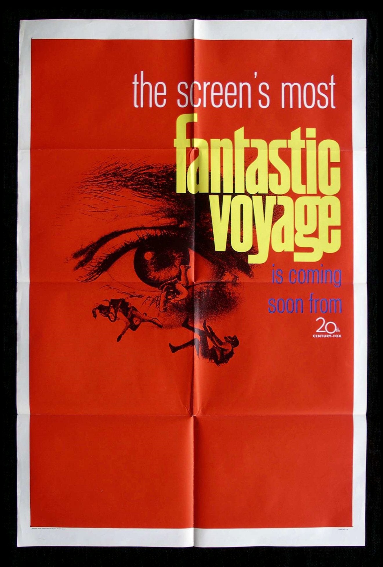 FANTASTIC VOYAGE