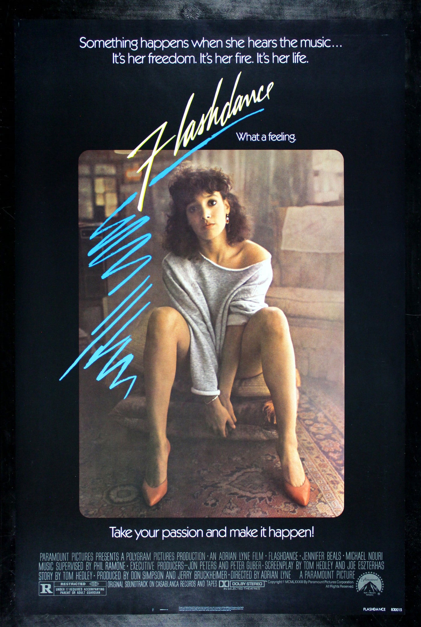 FLASHDANCE