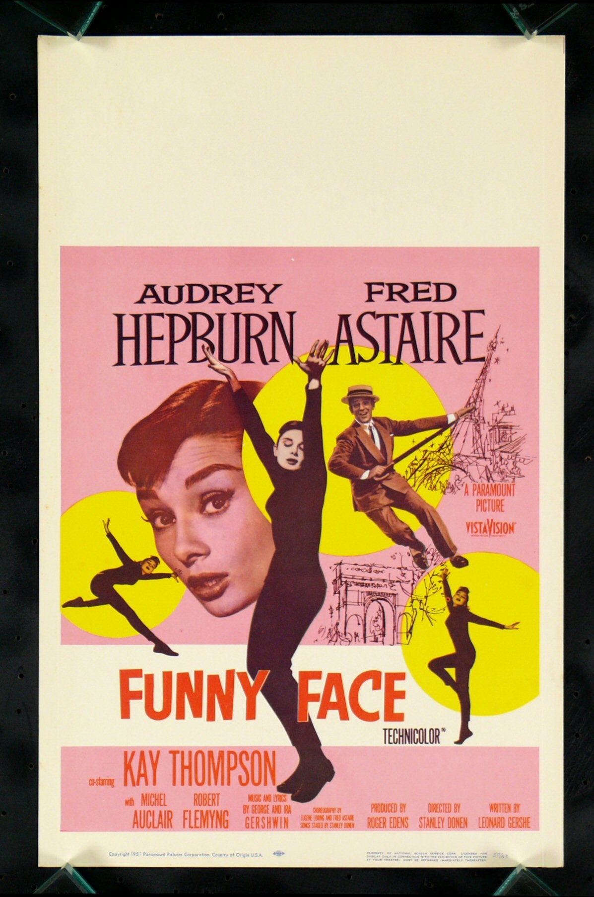 FUNNY FACE