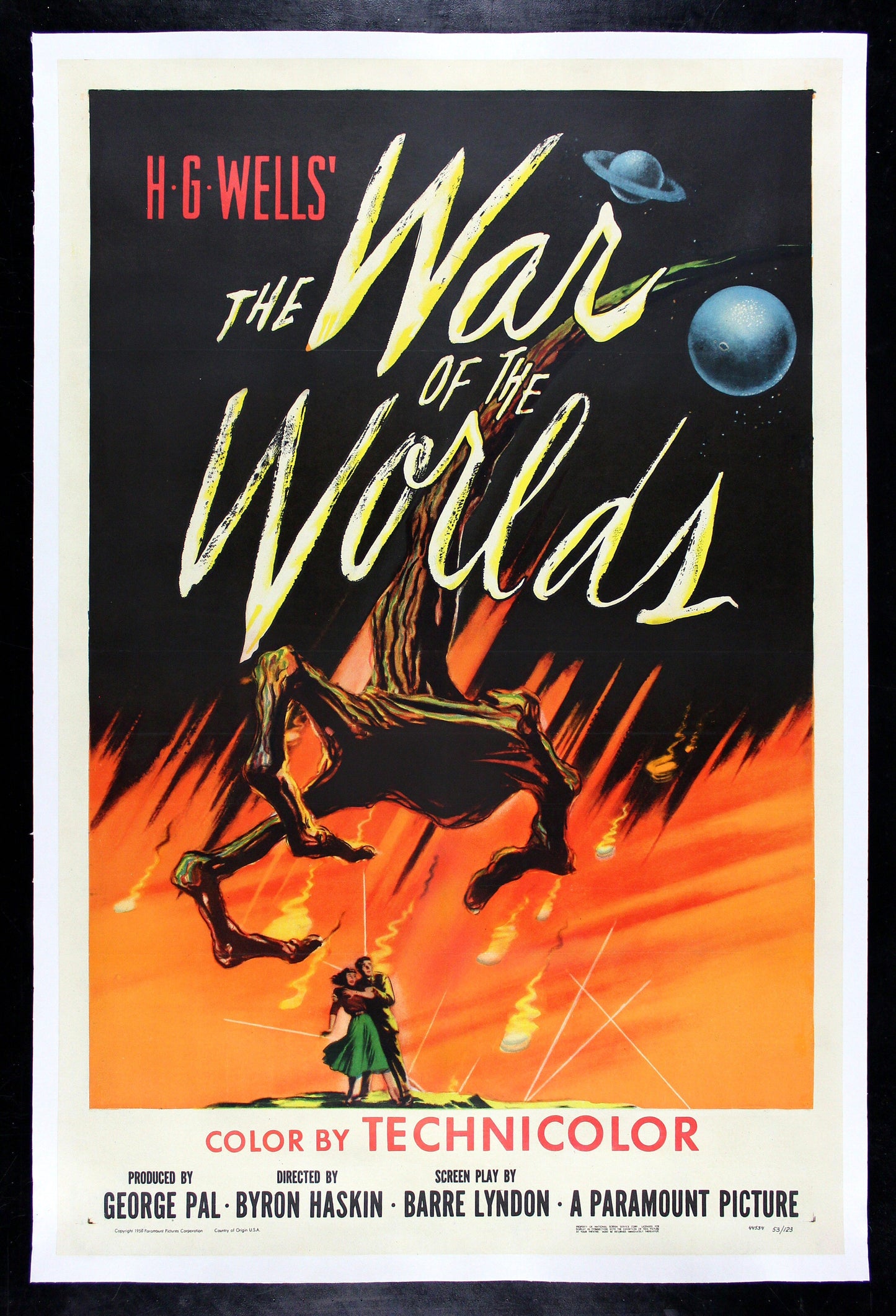 WAR OF THE WORLDS-3