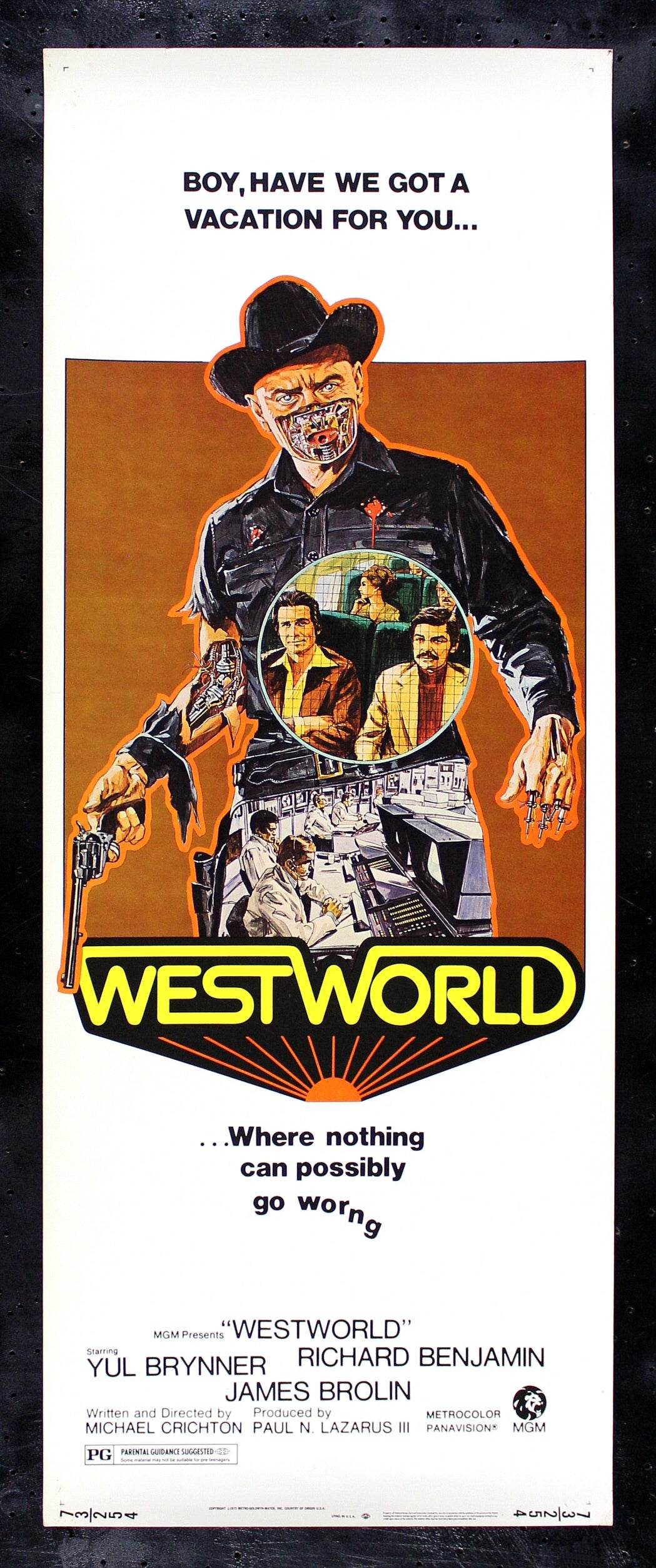 WEST WORLD