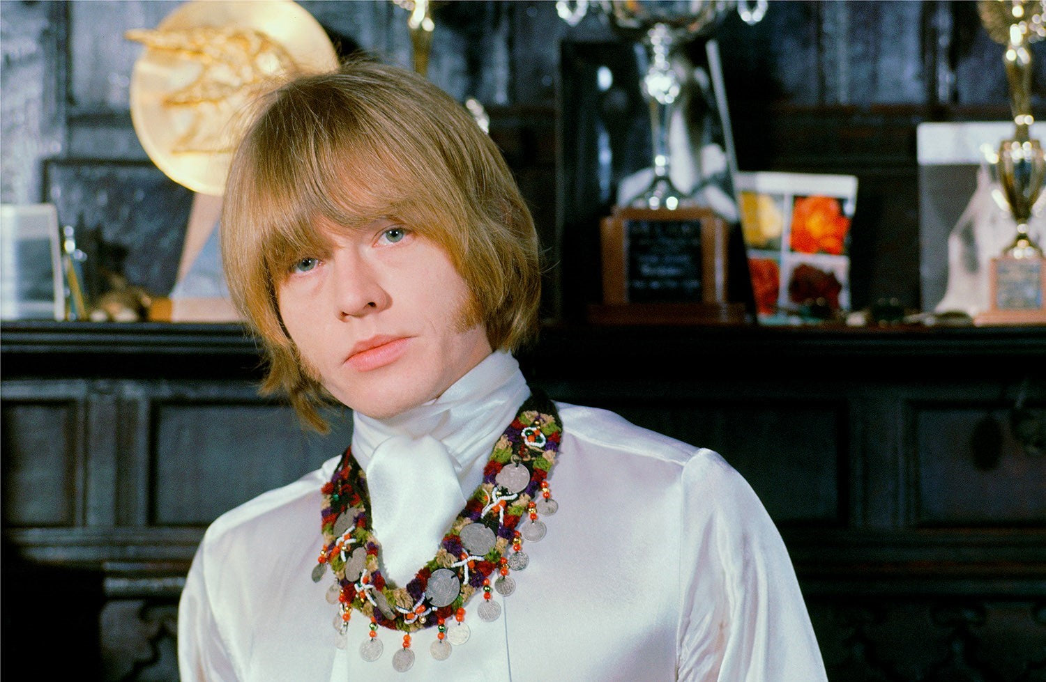 Brian Jones