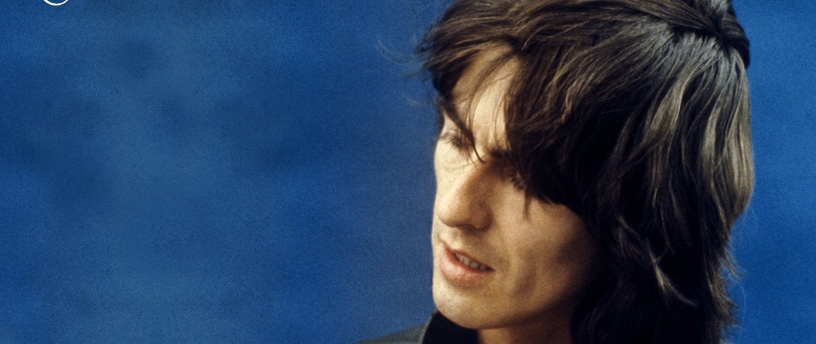 George Harrison