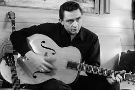 Johnny Cash