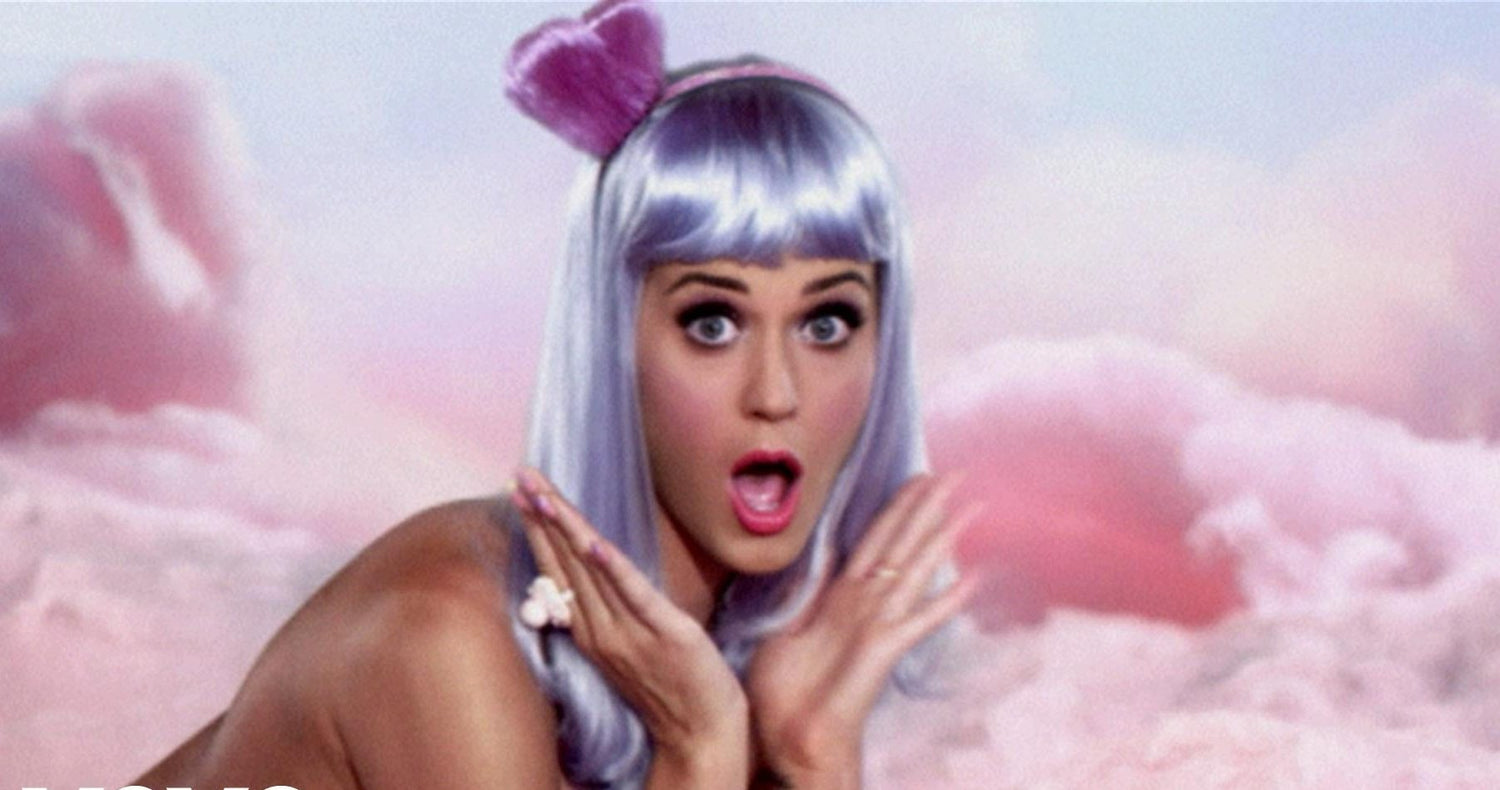 Katy Perry