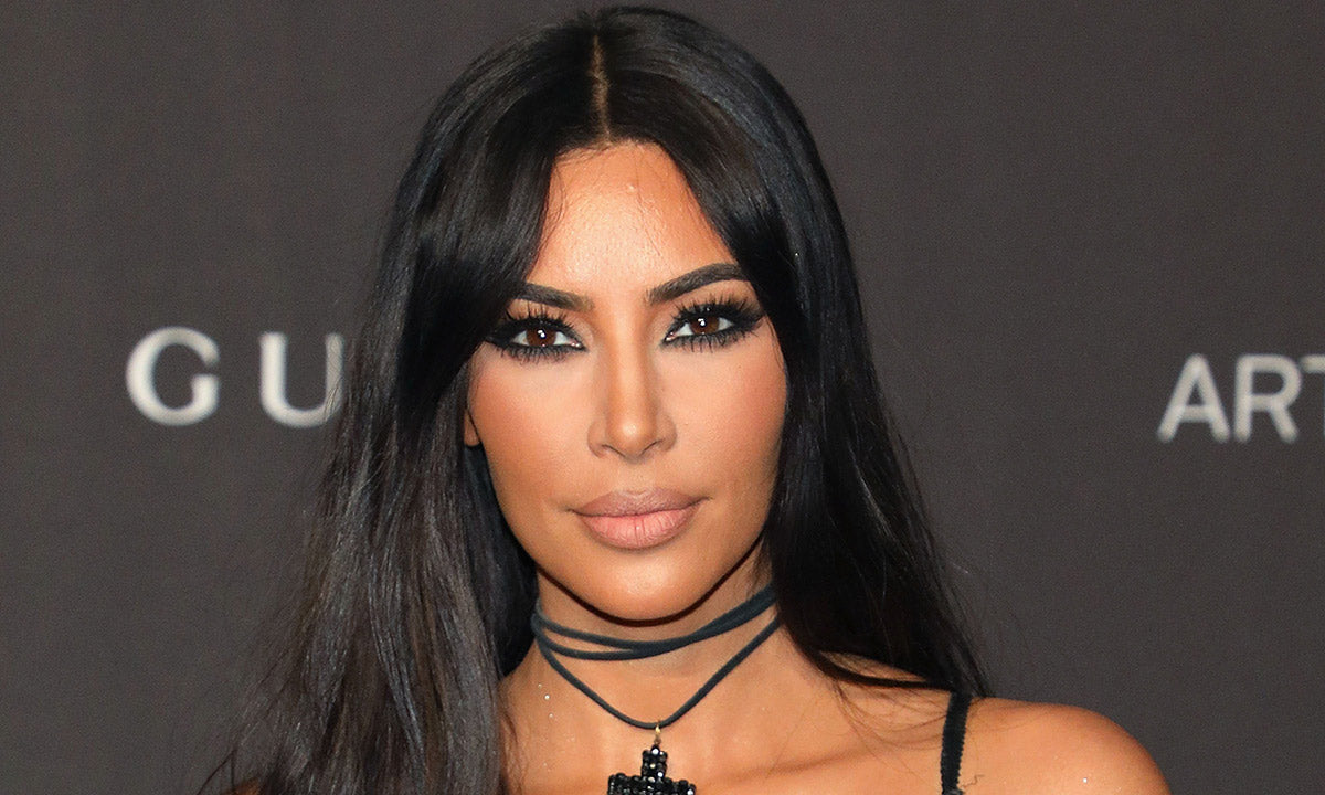 Kim Kardashian