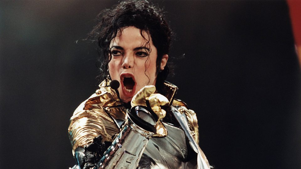 Micheal Jackson