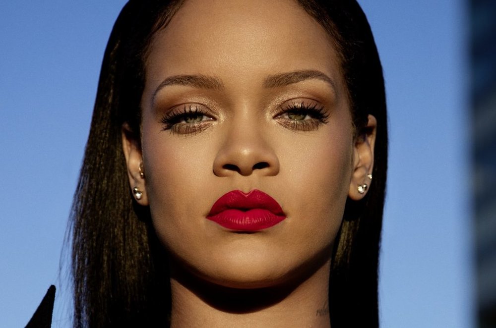 Rihanna