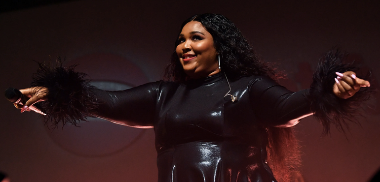 Lizzo