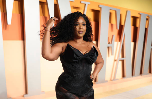 Lizzo