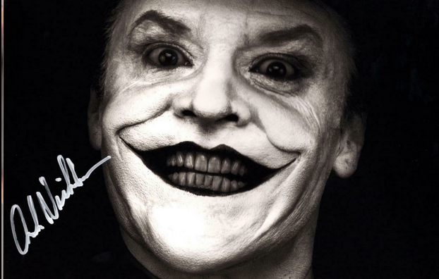 Photographs & Signatures