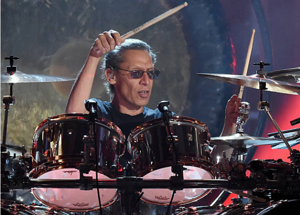 Alex Van Halen