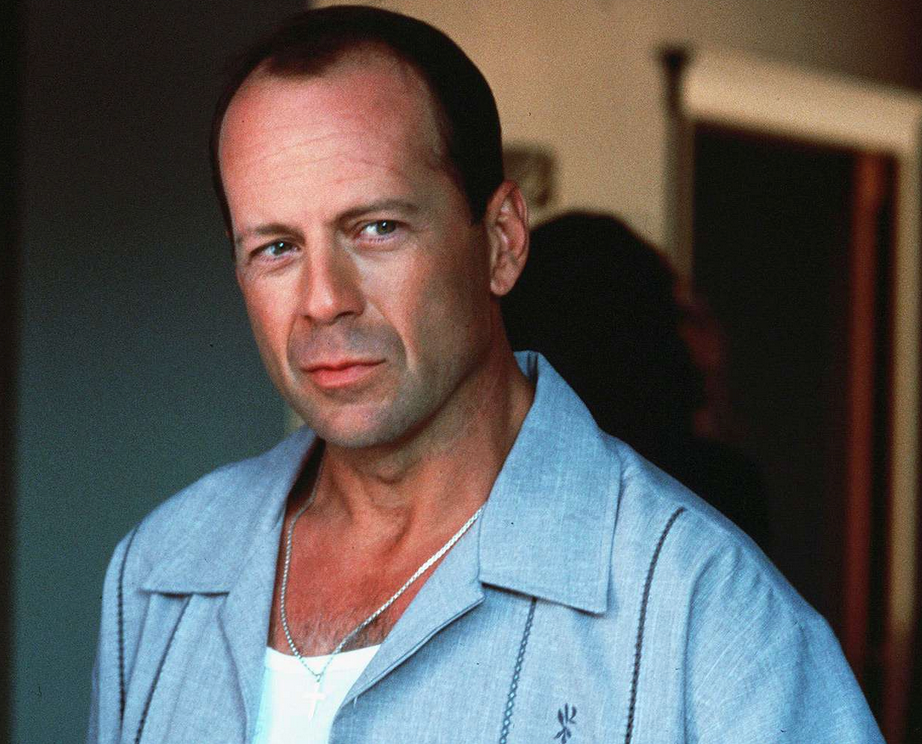 Bruce Willis