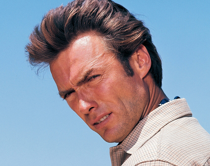 Clint Eastwood