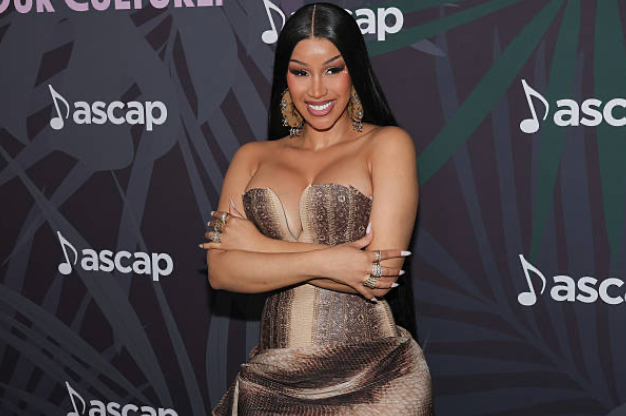 Cardi B