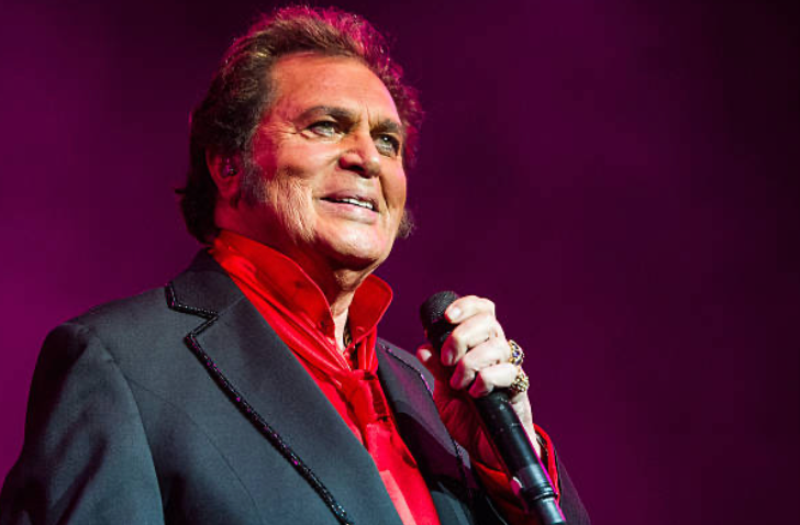 Engelbert Humperdinck