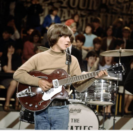 George Harrison