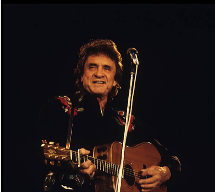Johnny Cash