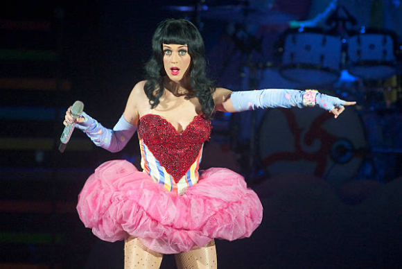 Katy Perry