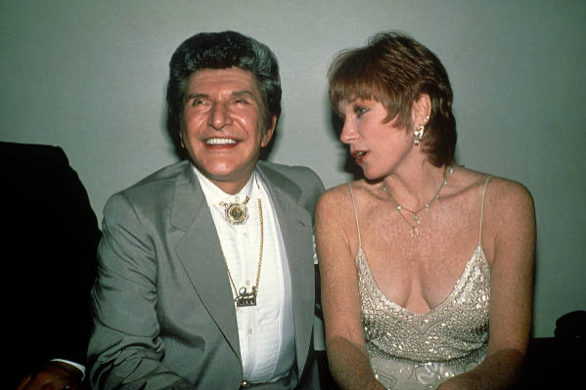 Liberace