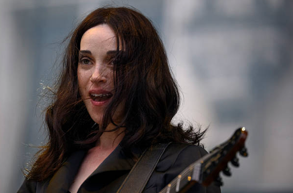 St-Vincent