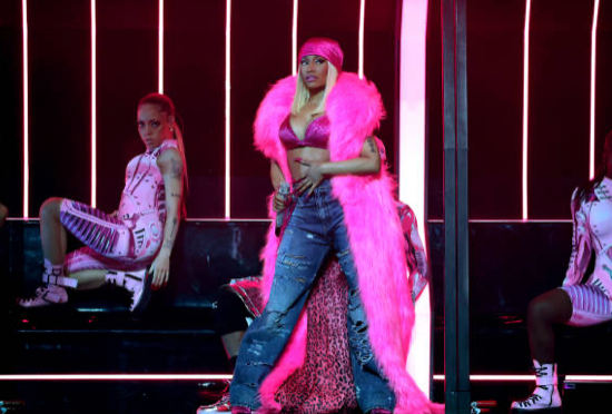 Nicki Minaj