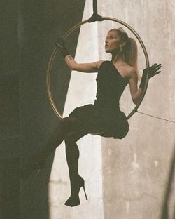 Ariana Grande