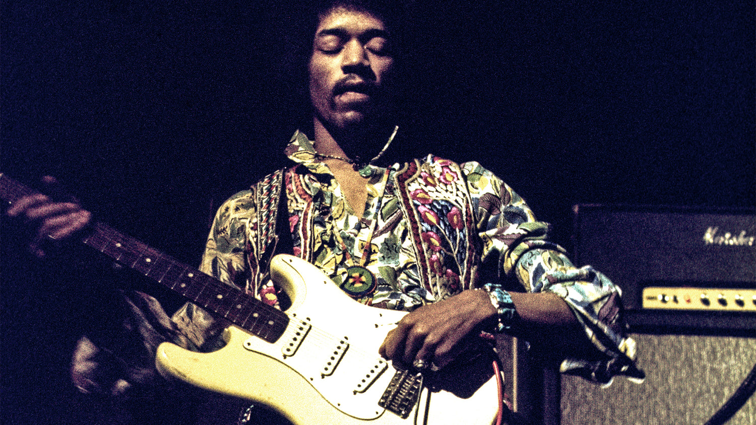 Jimi Hendrix