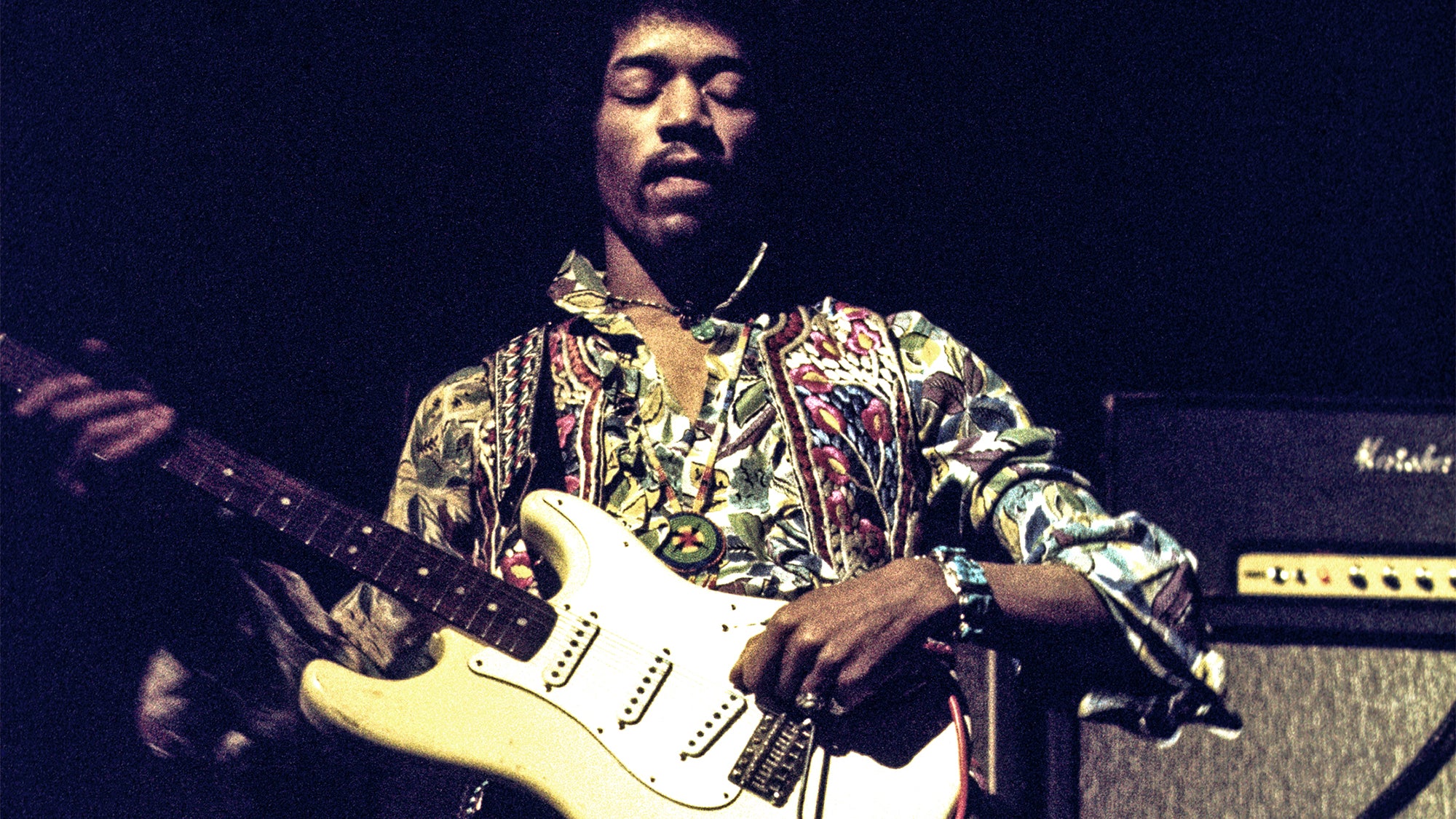Jimi Hendrix