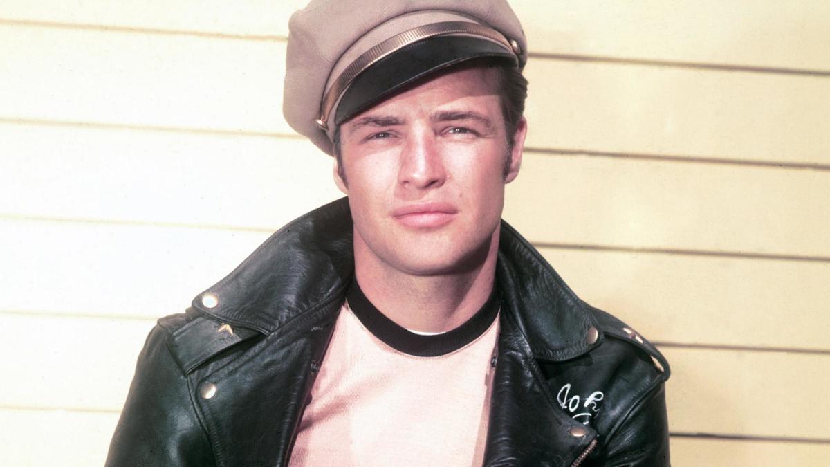 Marlon Brando