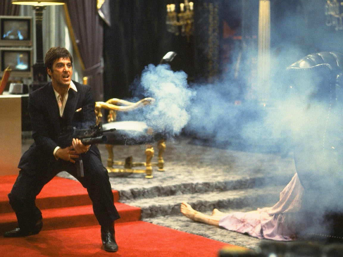 Scarface