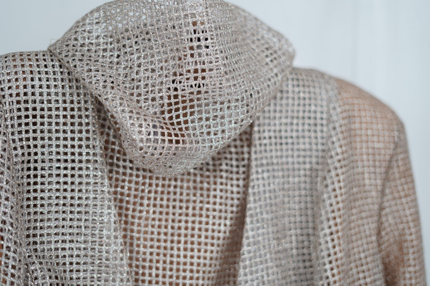 Beyonce's Opening of the "On the run" tour : Custom LaQuan Smith Bodysuit and Blazer