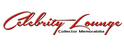 The Celebrity Lounge
