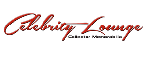 The Celebrity Lounge