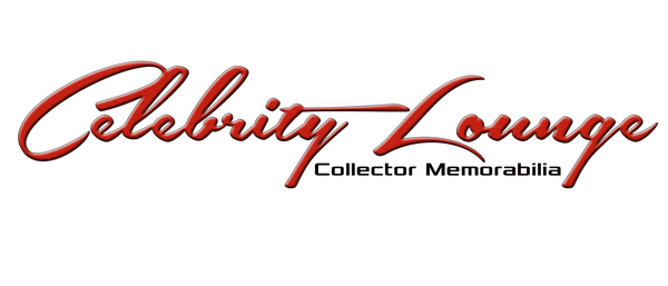 The Celebrity Lounge