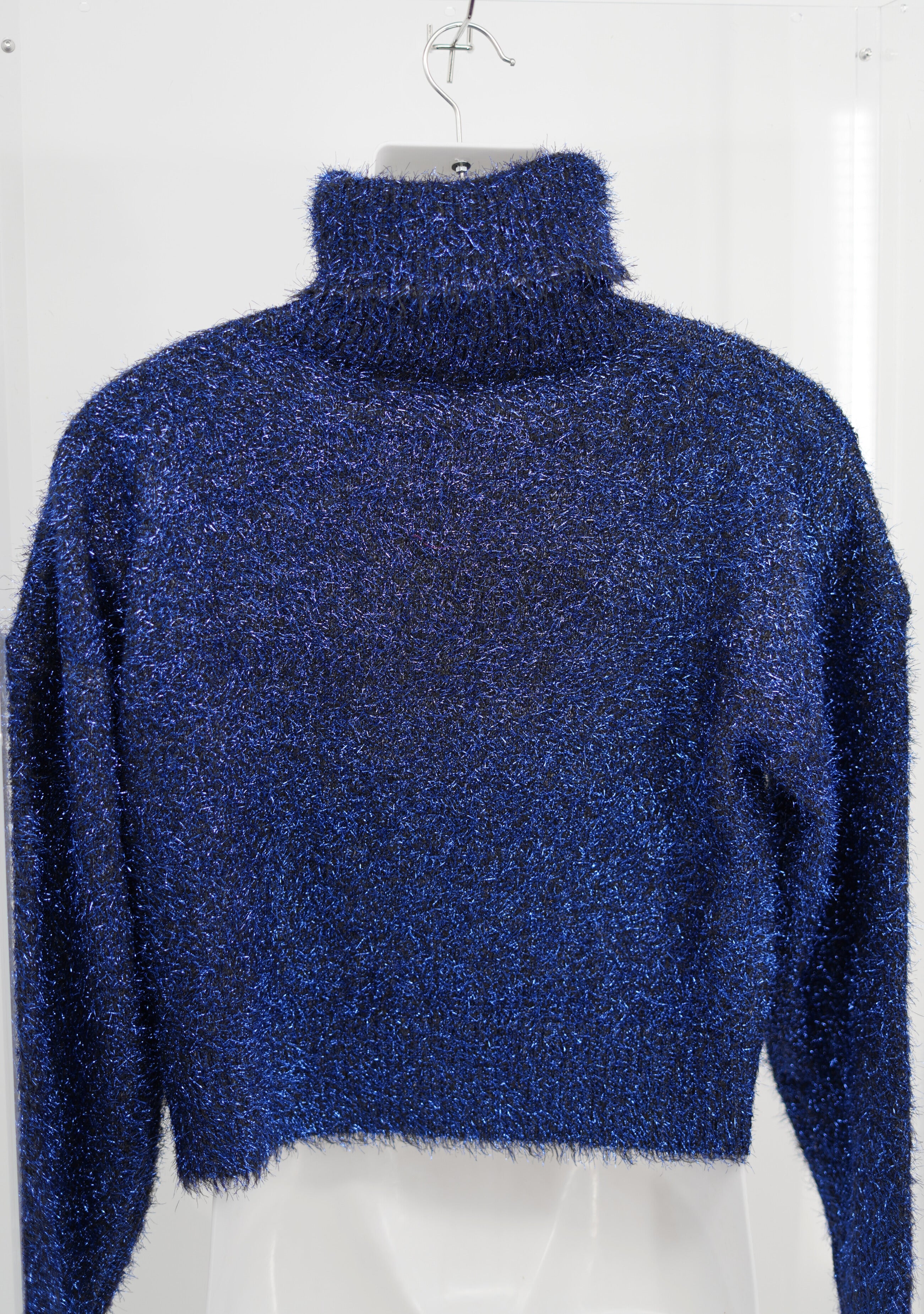 Colin Locascio : "Freddy the Frog" Sweater,  From Chappell Roan' Personal Closet