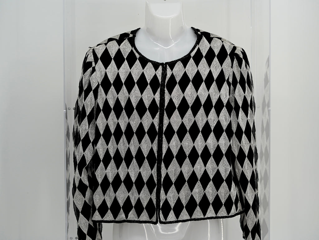 Freddie Mercury's Jacket From His Personal Collection