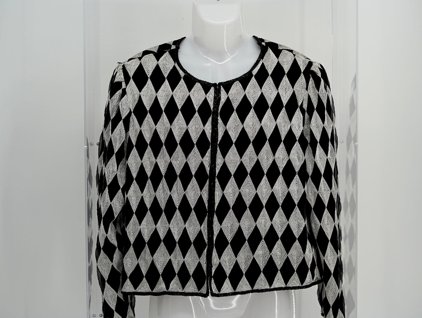 Freddie Mercury's Jacket From His Personal Collection