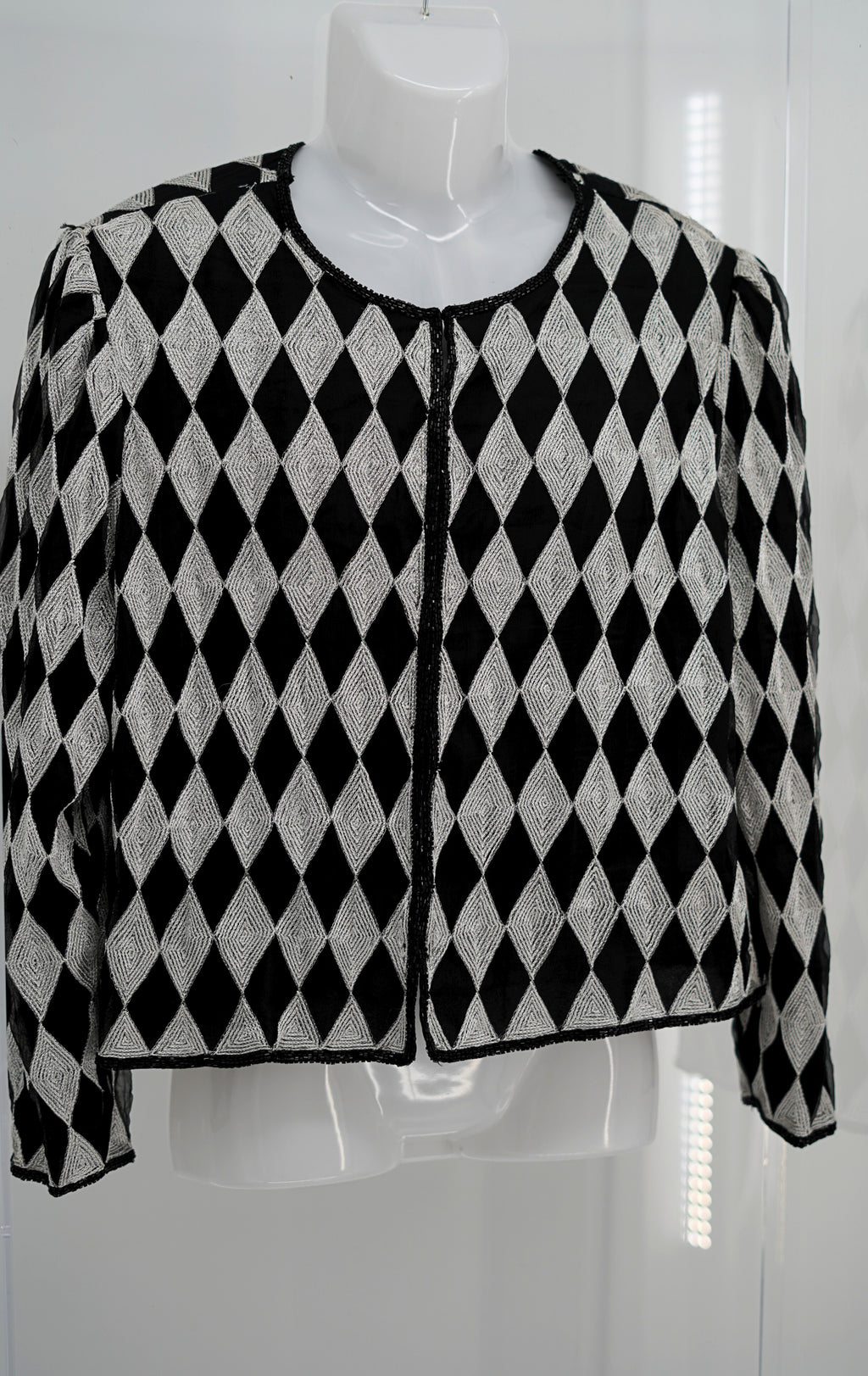 Freddie Mercury's Jacket From His Personal Collection