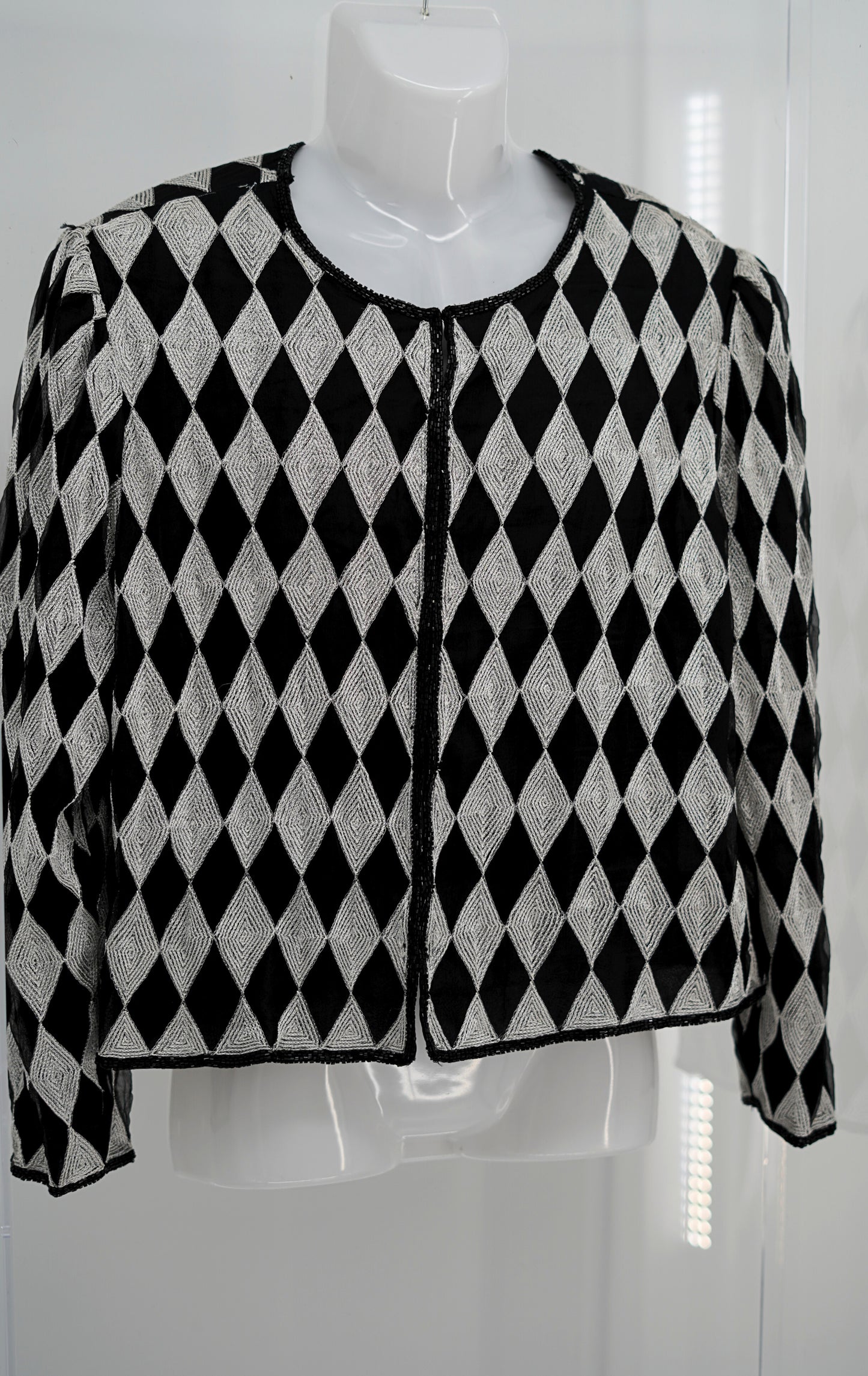 Freddie Mercury's Jacket From His Personal Collection