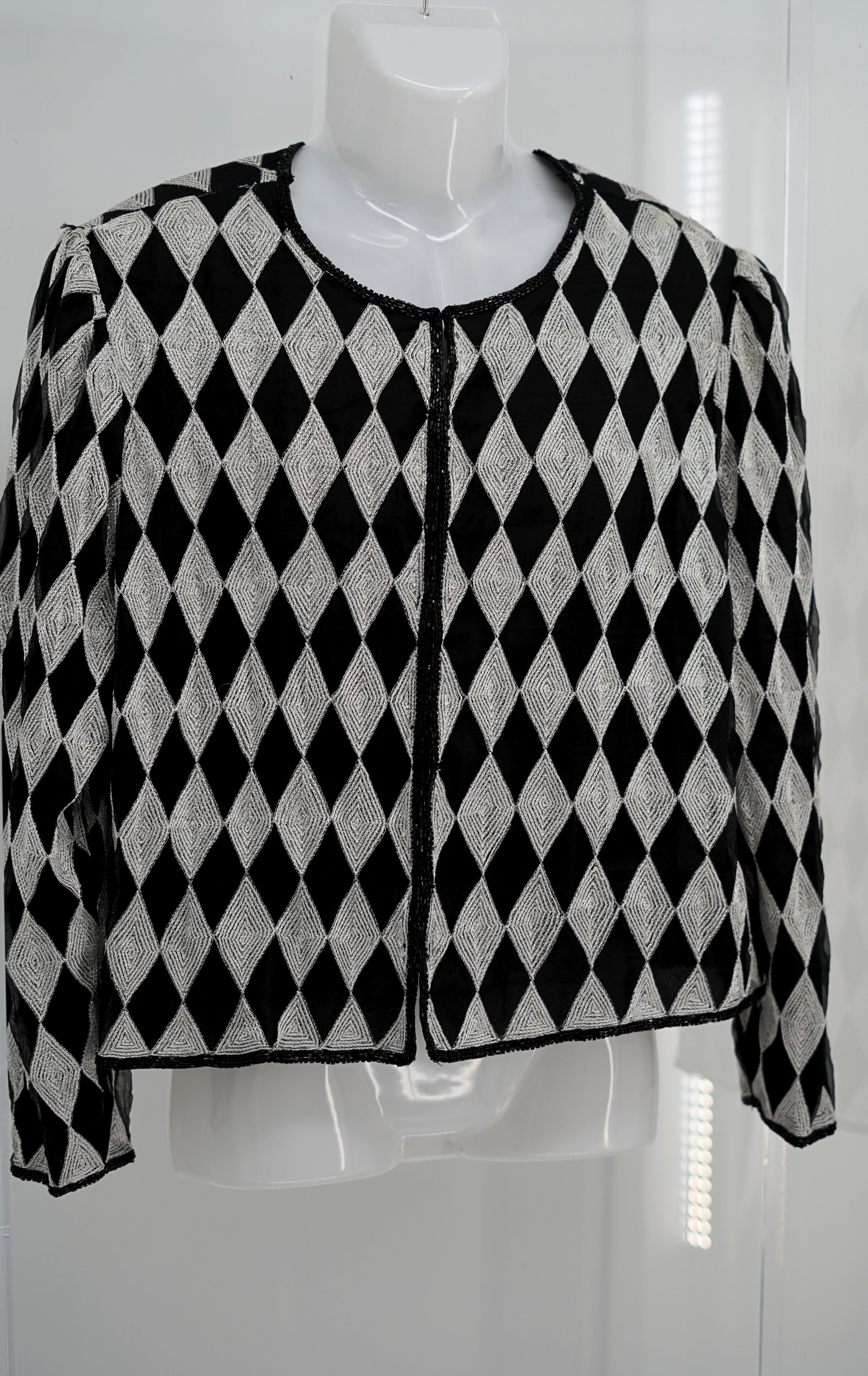 Freddie Mercury's Jacket From His Personal Collection